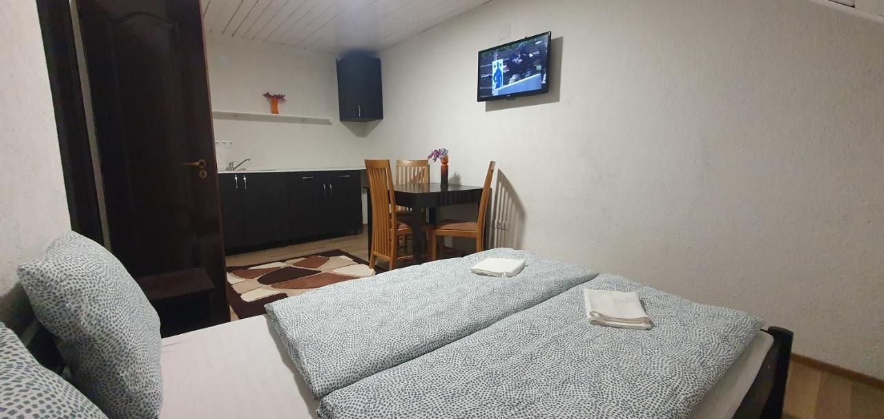 Apartman House Apartment Odorheiu Secuiesc Ngoại thất bức ảnh