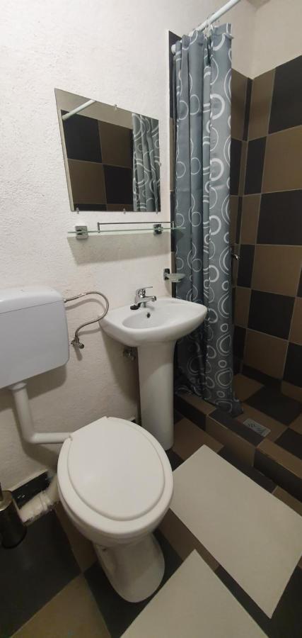 Apartman House Apartment Odorheiu Secuiesc Ngoại thất bức ảnh